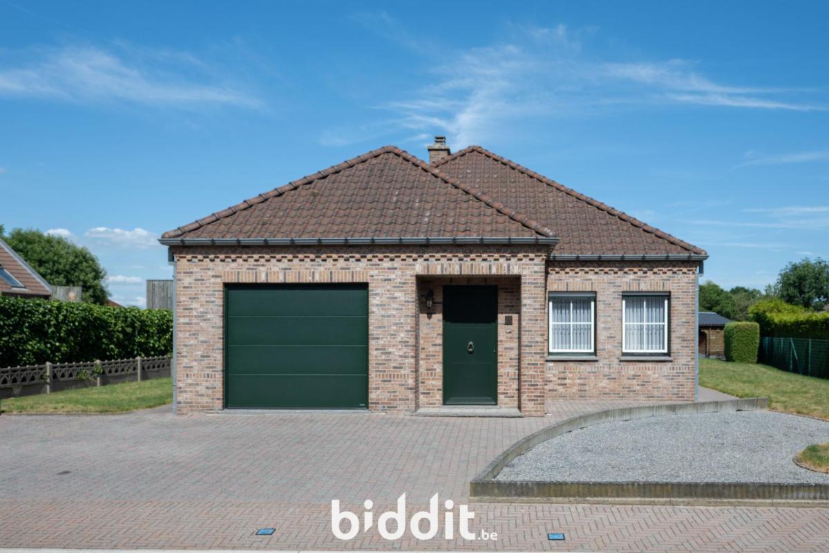 Presentatiebeeld van het pand n° 300215