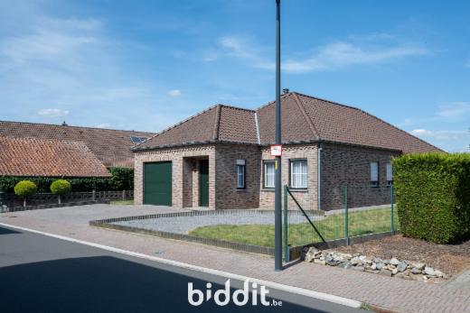 Tweede alternatieve foto van het pand