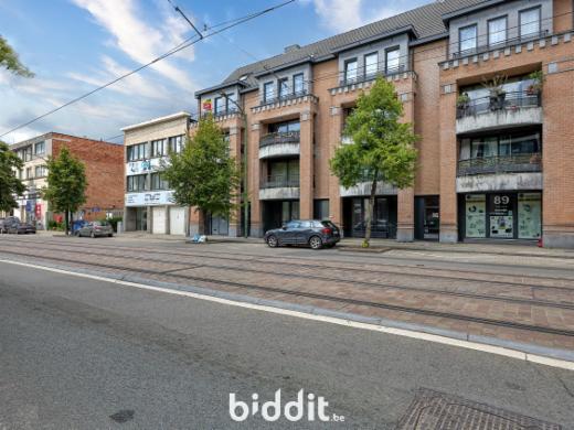 Presentatiebeeld van het pand n° 285274