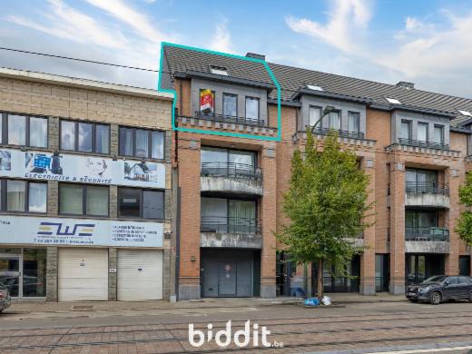 Eerste alternatieve foto van het pand