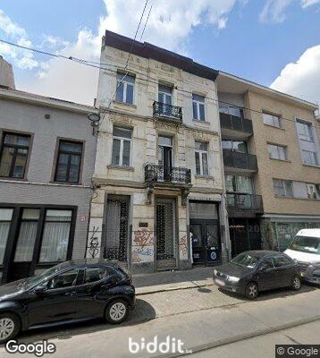 Presentatiebeeld van het pand n° 291183