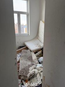 Eerste alternatieve foto van het pand