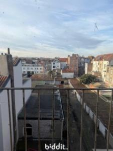 Tweede alternatieve foto van het pand