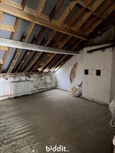 Derde alternatieve foto van het pand