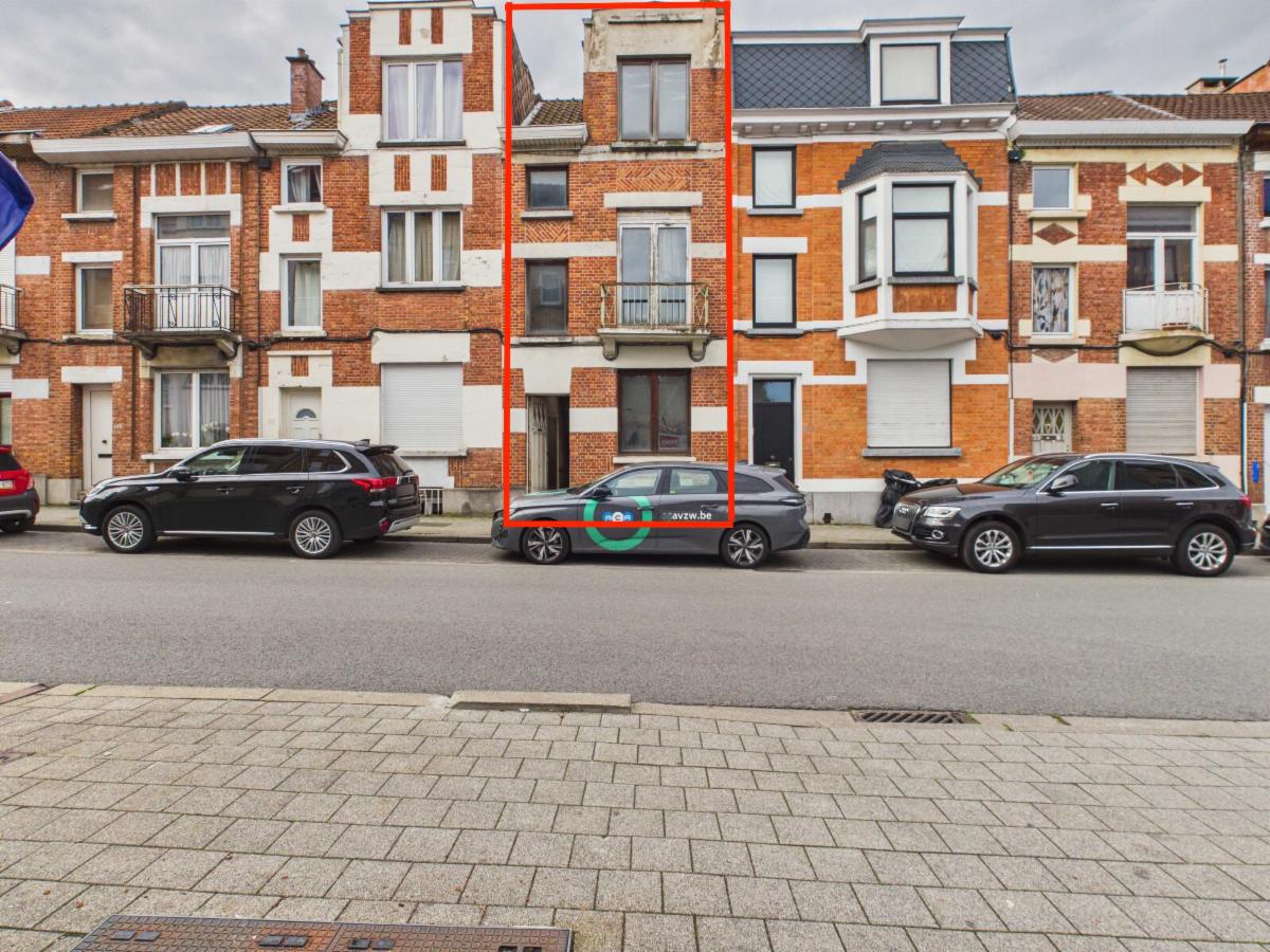 Presentatiebeeld van het pand n° 302066