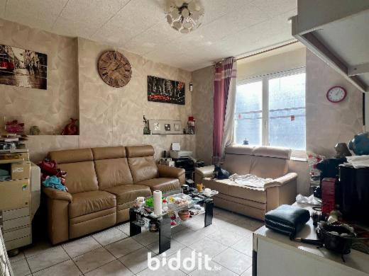 Derde alternatieve foto van het pand