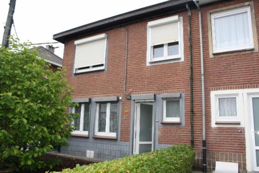 Eerste alternatieve foto van het pand