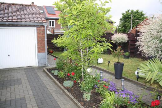 Tweede alternatieve foto van het pand