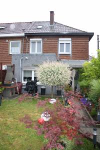 Derde alternatieve foto van het pand