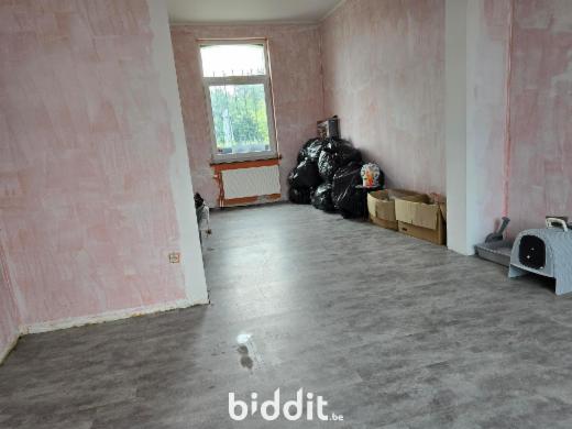Derde alternatieve foto van het pand