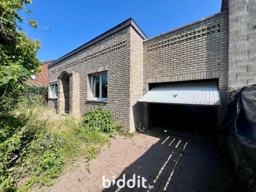 Presentatiebeeld van het pand n° 286006