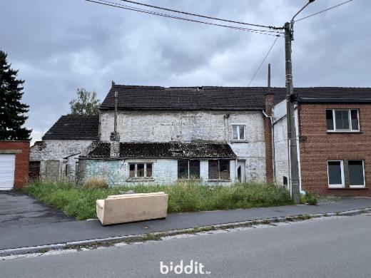 Presentatiebeeld van het pand n° 289369