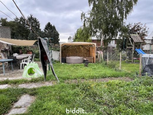Derde alternatieve foto van het pand
