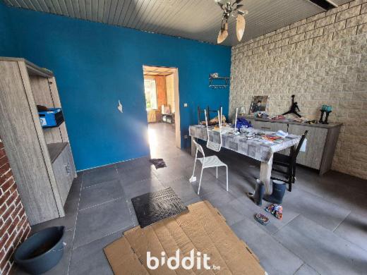 Eerste alternatieve foto van het pand