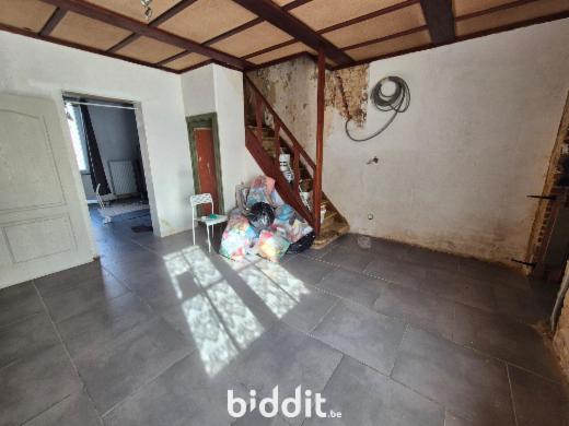 Tweede alternatieve foto van het pand