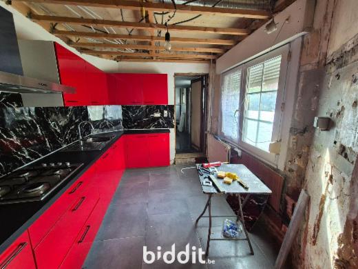 Derde alternatieve foto van het pand