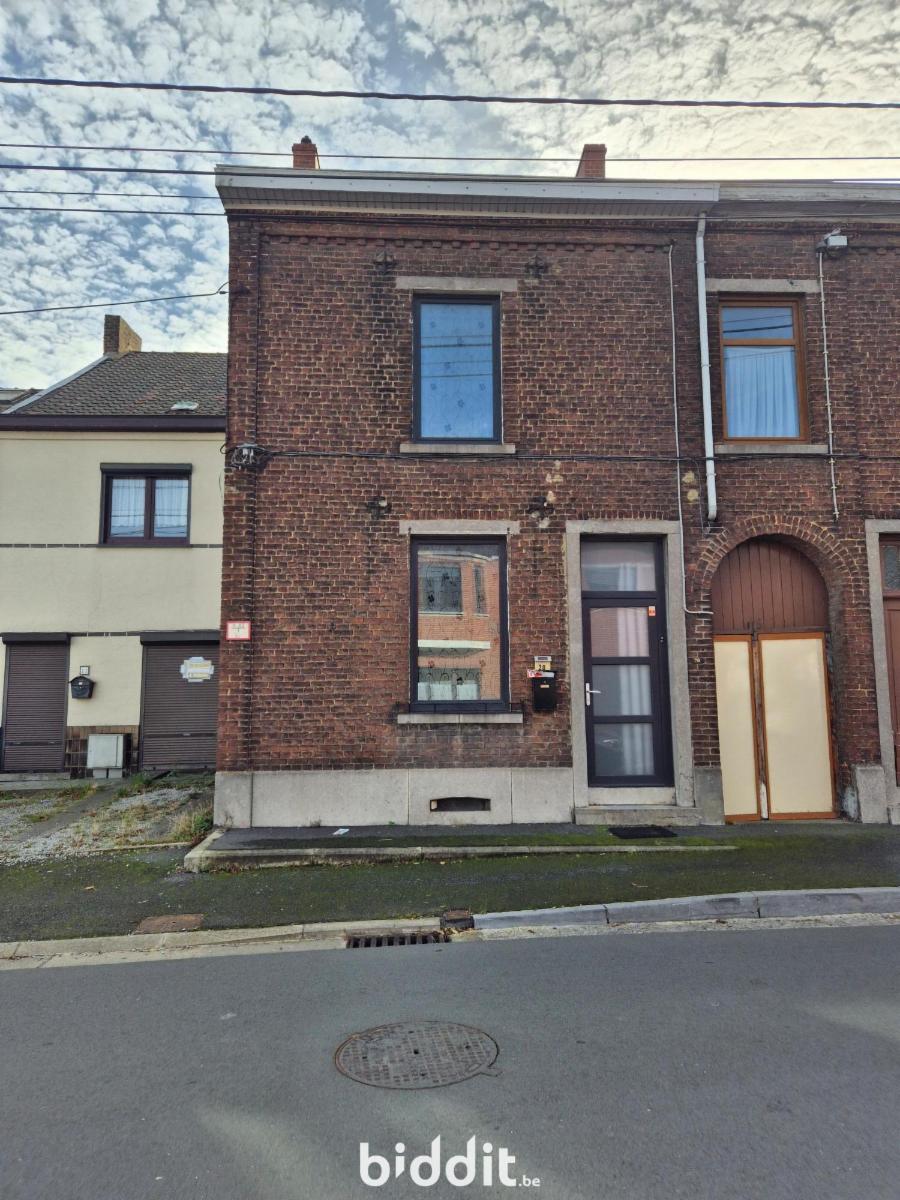 Presentatiebeeld van het pand n° 291223