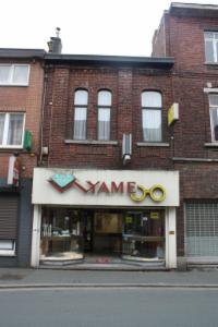 Presentatiebeeld van het pand n° 292160