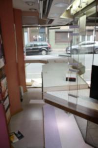 Tweede alternatieve foto van het pand