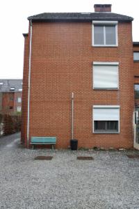 Eerste alternatieve foto van het pand