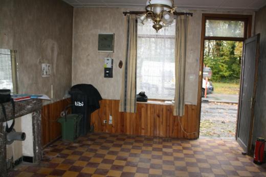 Derde alternatieve foto van het pand