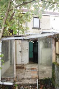 Eerste alternatieve foto van het pand