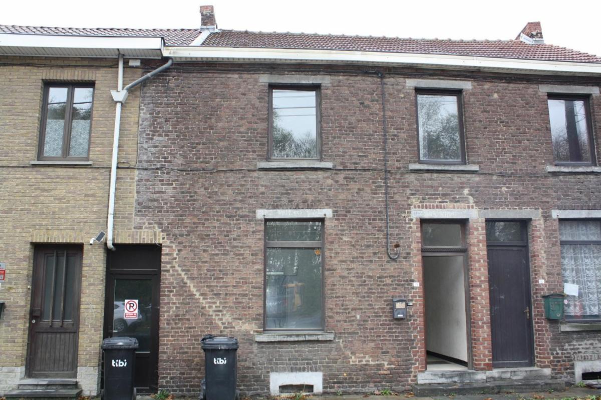 Presentatiebeeld van het pand n° 292634