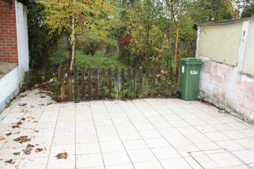 Derde alternatieve foto van het pand