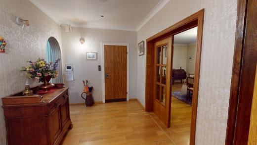 Tweede alternatieve foto van het pand