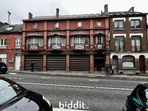 Presentatiebeeld van het pand n° 295010