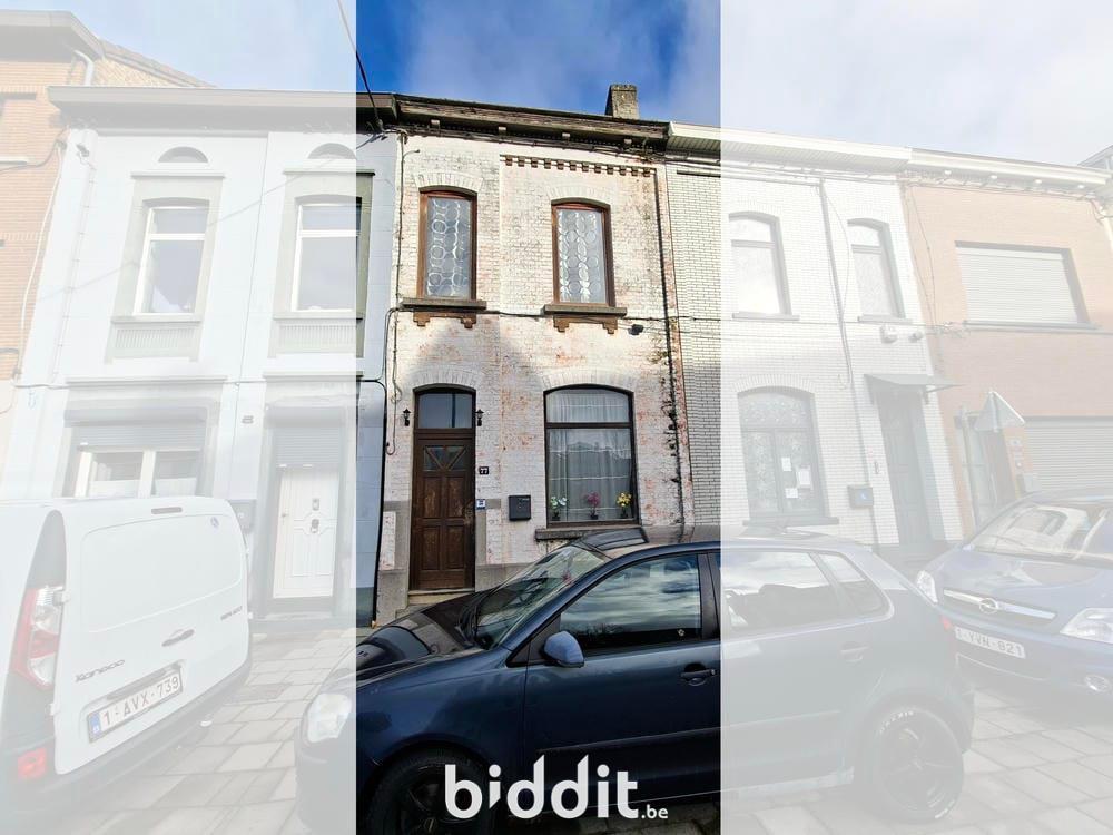 Presentatiebeeld van het pand n° 295620