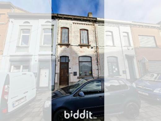 Presentatiebeeld van het pand n° 295620