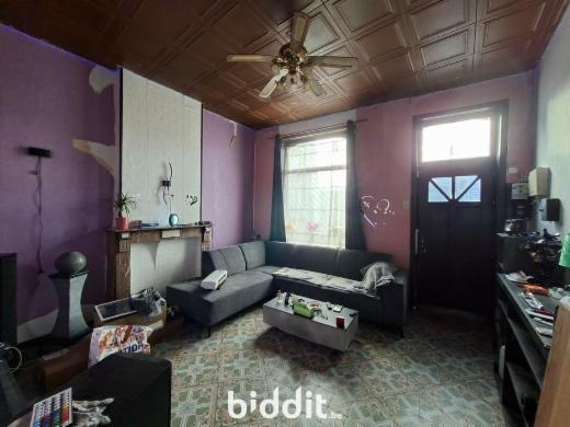 Tweede alternatieve foto van het pand