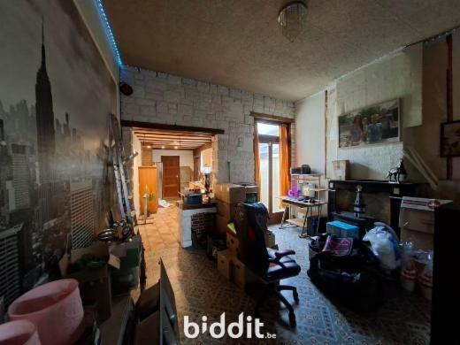 Derde alternatieve foto van het pand