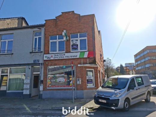 Presentatiebeeld van het pand n° 296506