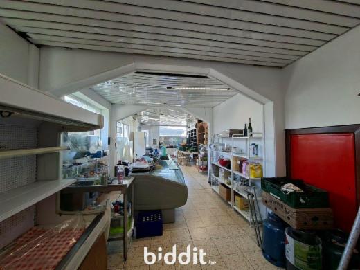 Eerste alternatieve foto van het pand