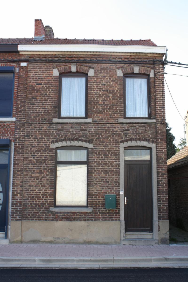 Presentatiebeeld van het pand n° 298085