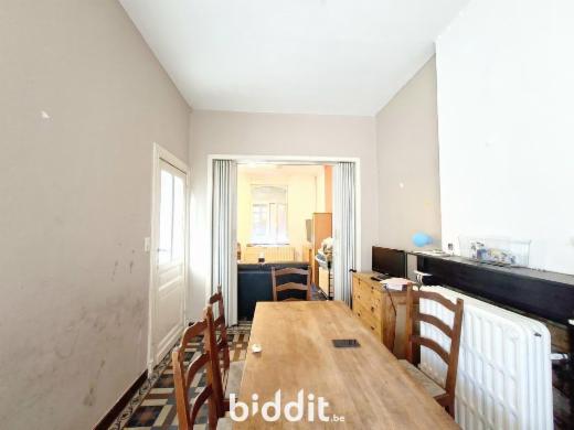 Derde alternatieve foto van het pand