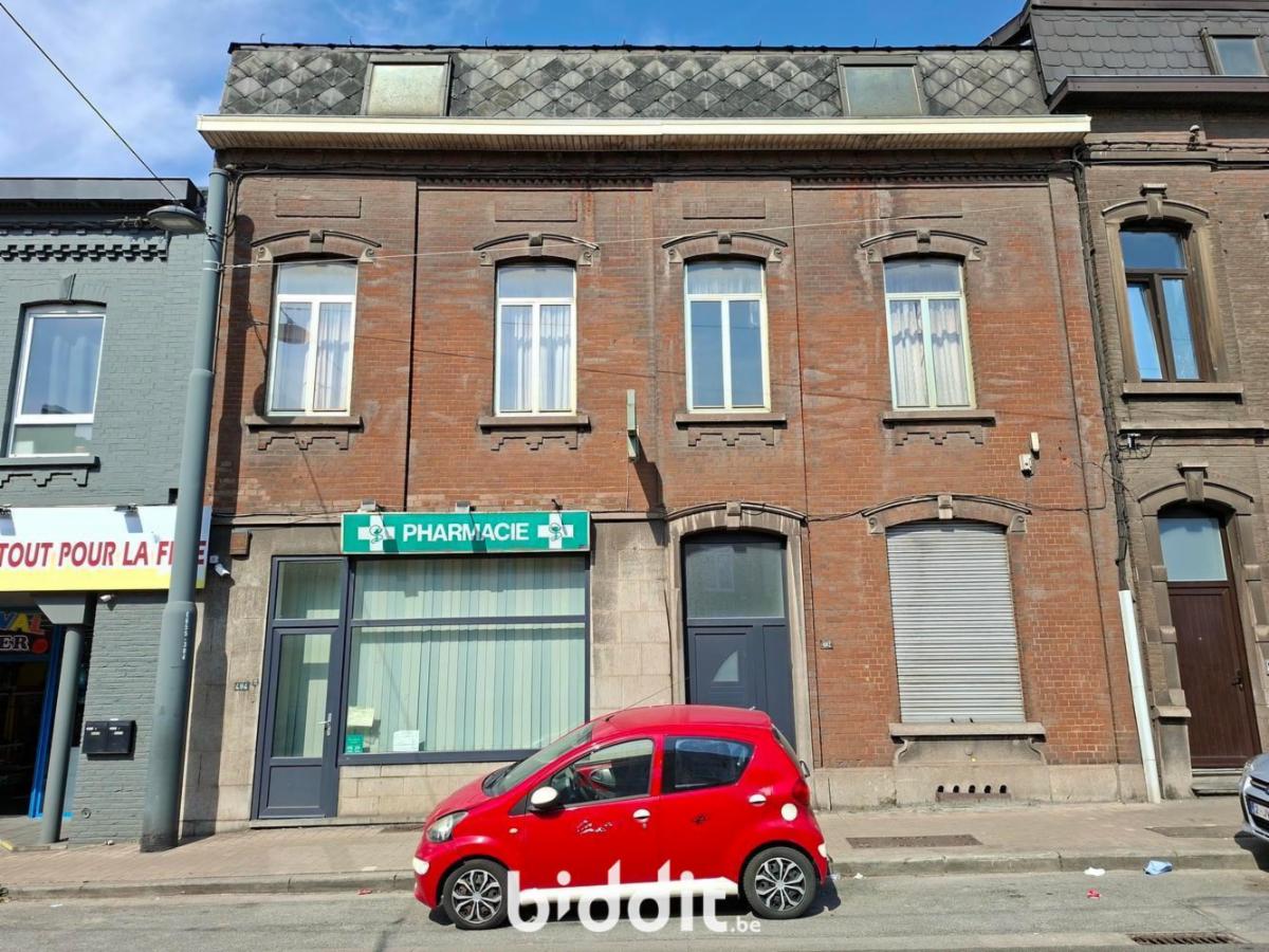 Presentatiebeeld van het pand n° 299511
