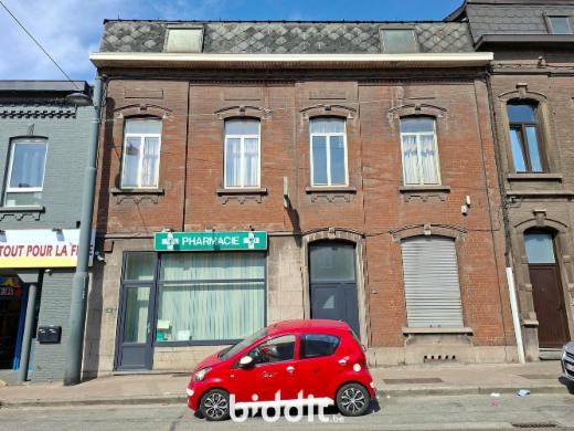 Presentatiebeeld van het pand n° 299511