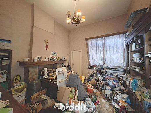 Derde alternatieve foto van het pand