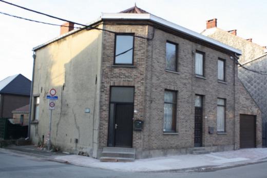 Presentatiebeeld van het pand n° 301379