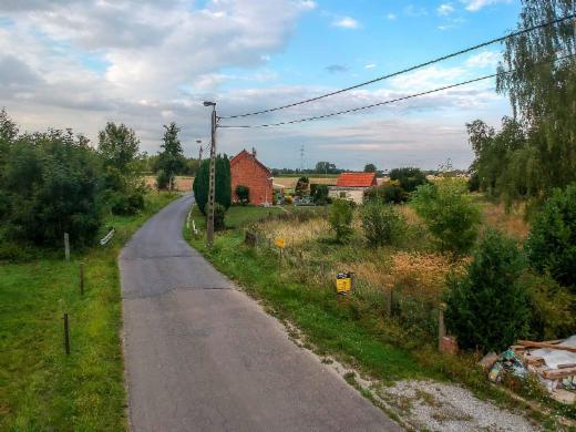 Eerste alternatieve foto van het pand