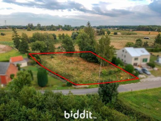 Derde alternatieve foto van het pand