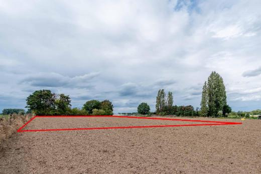 Tweede alternatieve foto van het pand