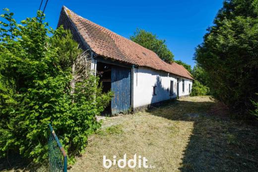Presentatiebeeld van het pand n° 282996
