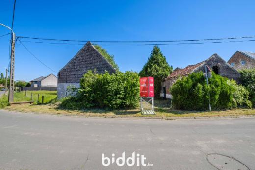 Eerste alternatieve foto van het pand