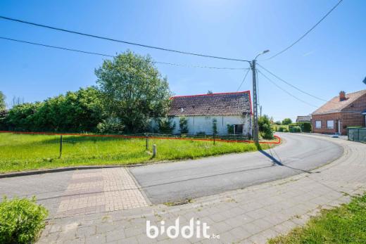 Tweede alternatieve foto van het pand