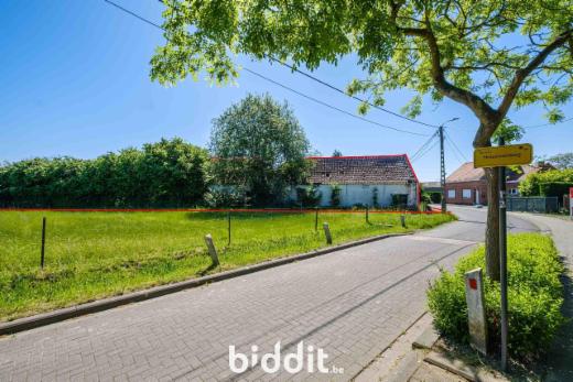 Derde alternatieve foto van het pand