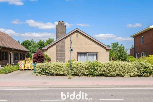 Presentatiebeeld van het pand n° 283223
